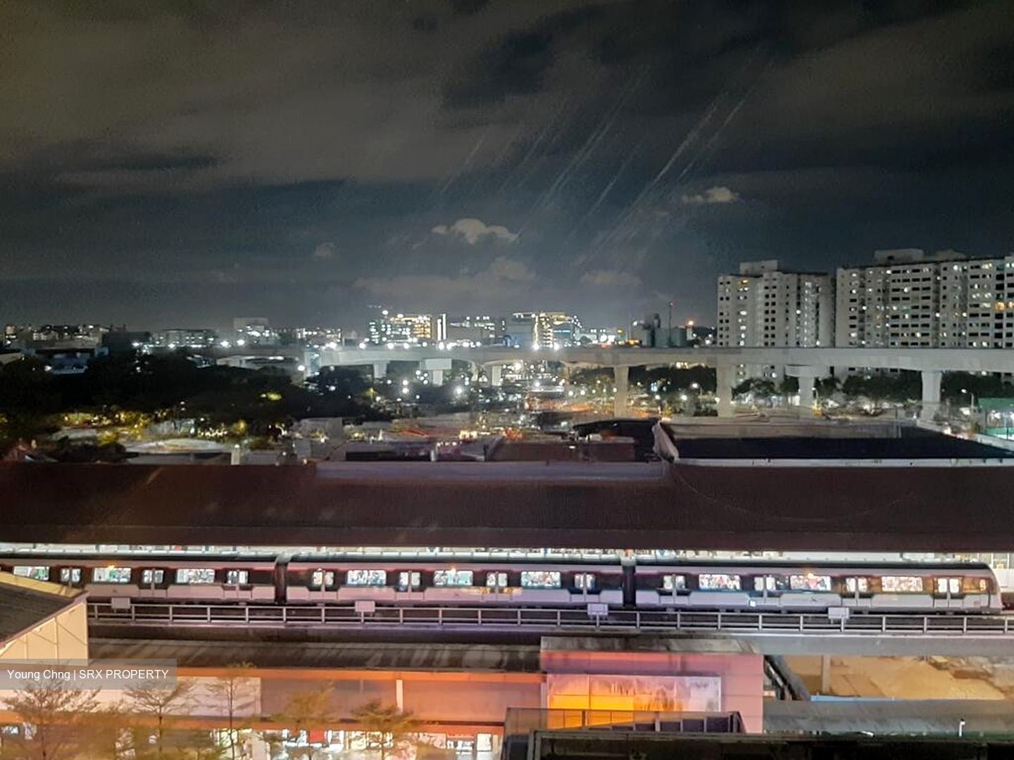 The Centris (D22), Apartment #503251681